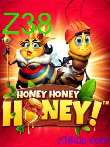HoneyHoneyHoney
