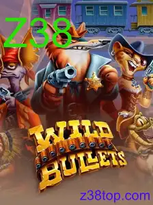 WildBullets